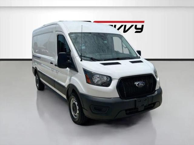 2025 Ford Transit Cargo Van Medium Roof w/LWB for sale in Clearwater, FL