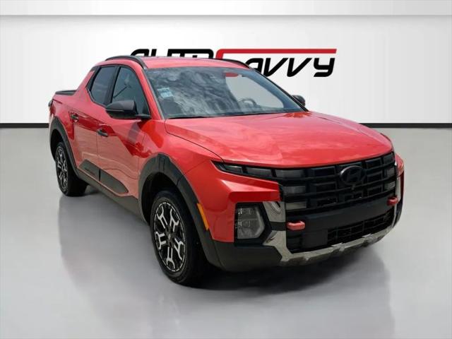 2025 Hyundai Santa Cruz XRT for sale in Clearwater, FL