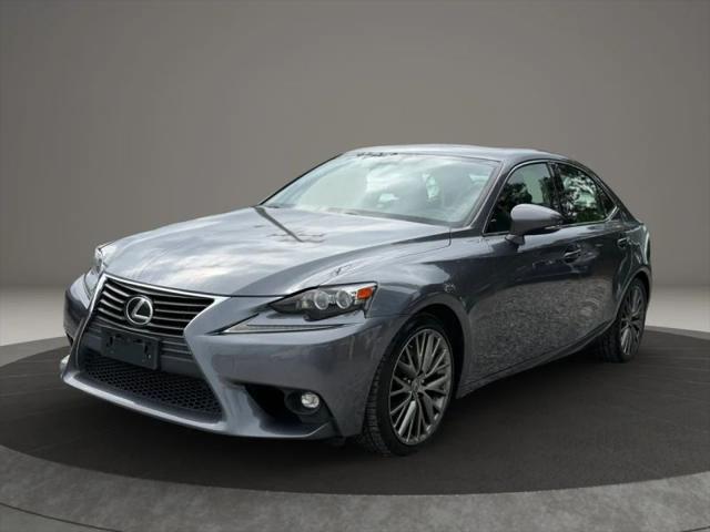 2015 Lexus IS 250 Crafted Line for sale in Alpharetta, GA