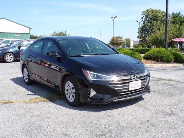 2020 Hyundai Elantra SE for sale in Frederick, MD