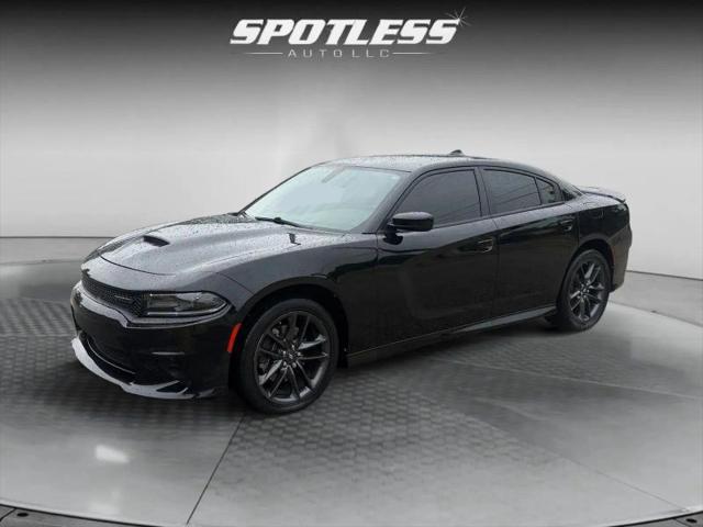 2021 Dodge Charger GT AWD for sale in San Antonio, TX