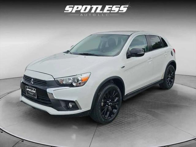 2017 Mitsubishi Outlander Sport 2.0 LE for sale in San Antonio, TX