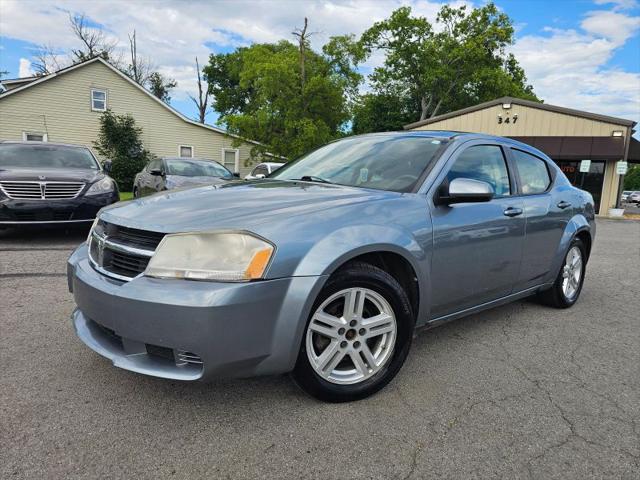 2010 Dodge Avenger Express for sale in Lebanon, TN