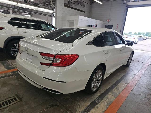 2018 Honda Accord LX for sale in Philadelphia, PA
