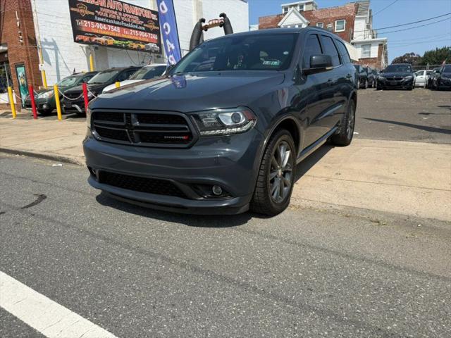 2018 Dodge Durango GT AWD for sale in Philadelphia, PA