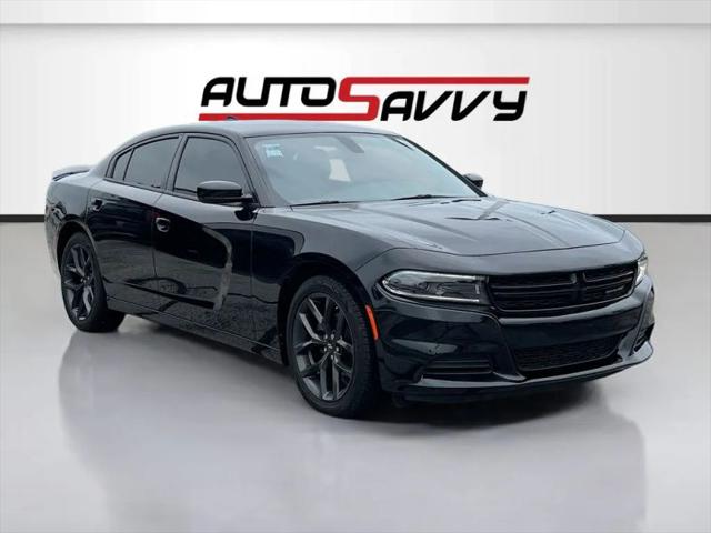 2023 Dodge Charger SXT for sale in Houston, TX