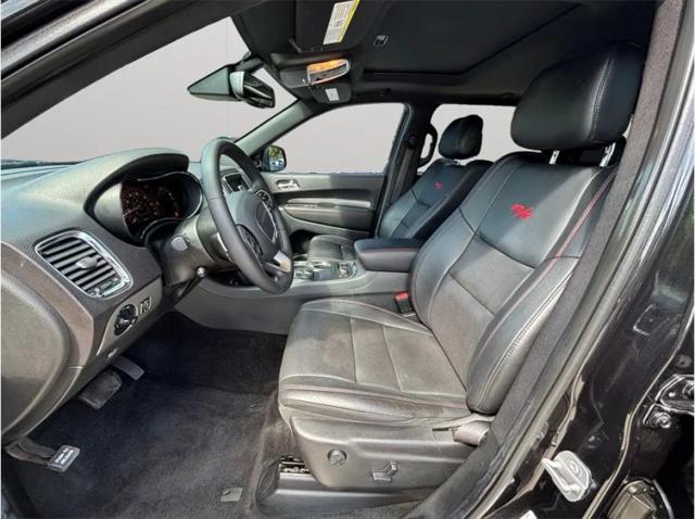 2014 Dodge Durango R/T