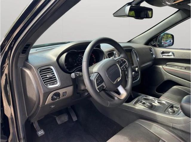 2014 Dodge Durango R/T