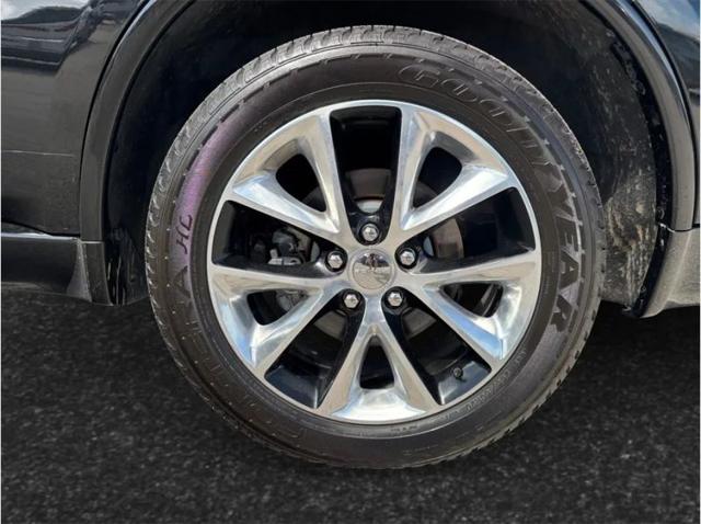 2014 Dodge Durango R/T