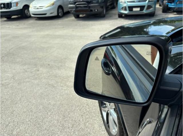 2014 Dodge Durango R/T