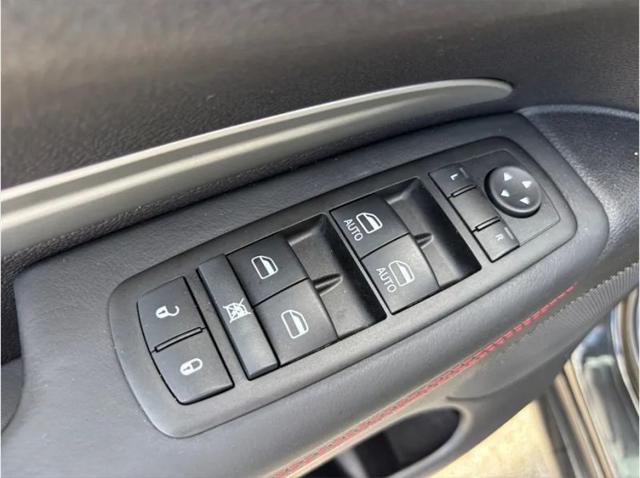 2014 Dodge Durango R/T
