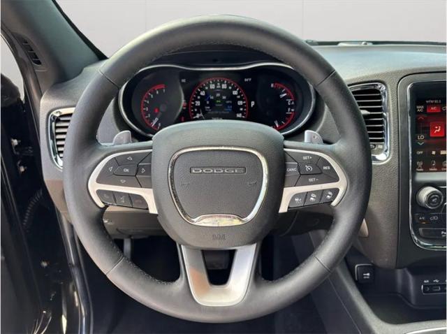 2014 Dodge Durango R/T