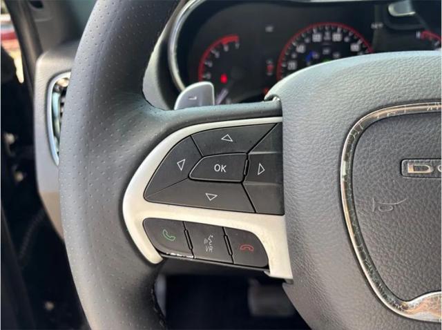 2014 Dodge Durango R/T