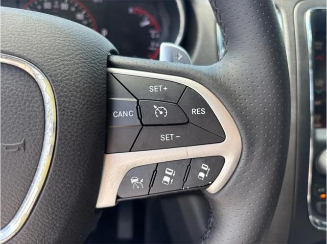 2014 Dodge Durango R/T