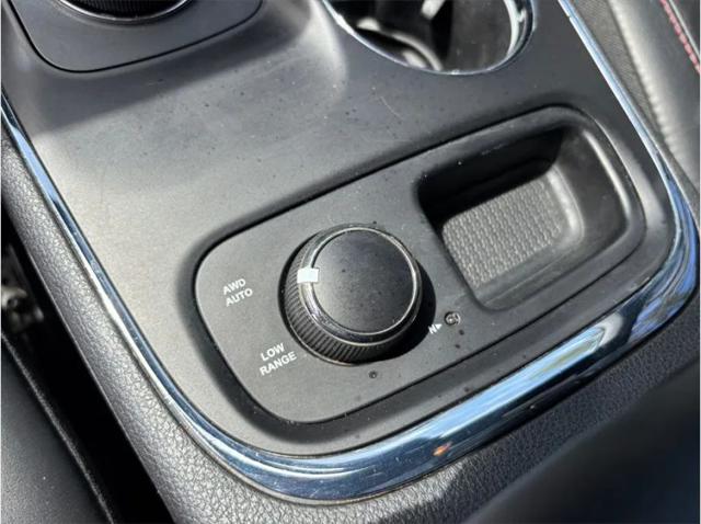 2014 Dodge Durango R/T