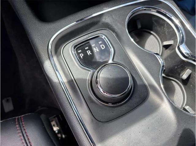 2014 Dodge Durango R/T