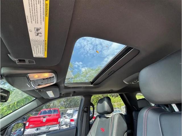 2014 Dodge Durango R/T