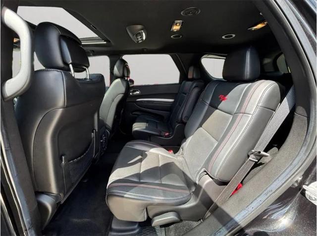 2014 Dodge Durango R/T