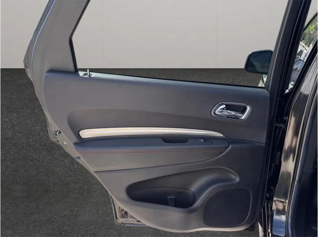 2014 Dodge Durango R/T