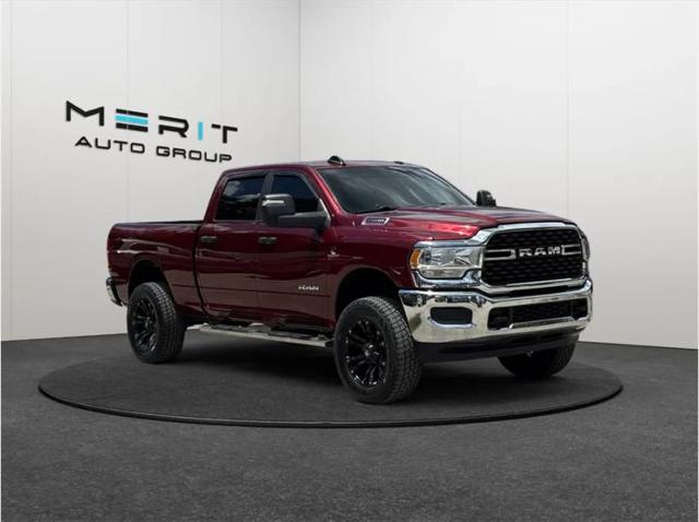 2023 Ram 2500 Big Horn Crew Cab 4x4 64 Box for sale in Jacksonville, FL