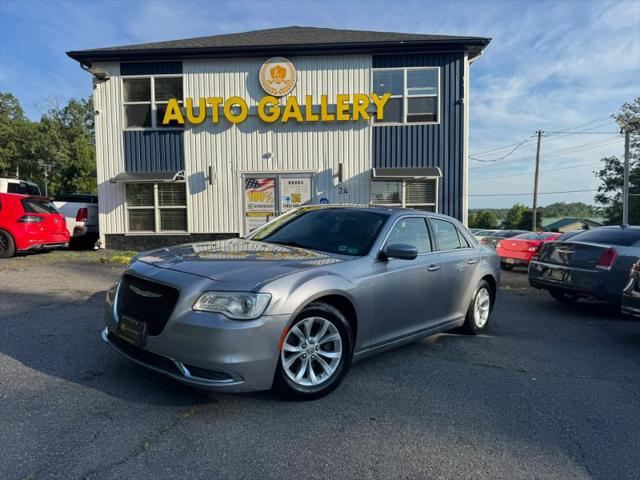 2016 Chrysler 300 Limited for sale in Stafford, VA