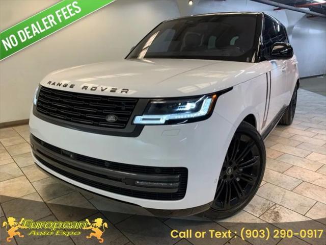 2023 Land Rover Range Rover P400 SE for sale in Lodi, NJ