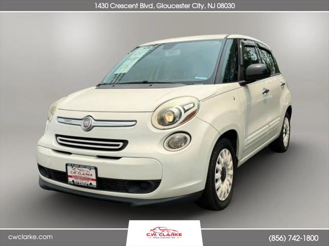 2015 Fiat 500L Pop for sale in Gloucester City, NJ