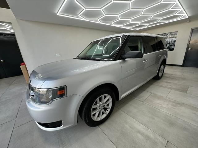 2014 Ford Flex SE