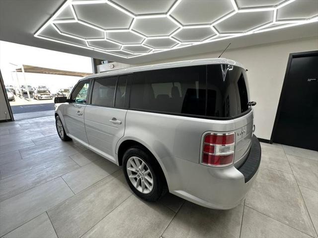 2014 Ford Flex SE