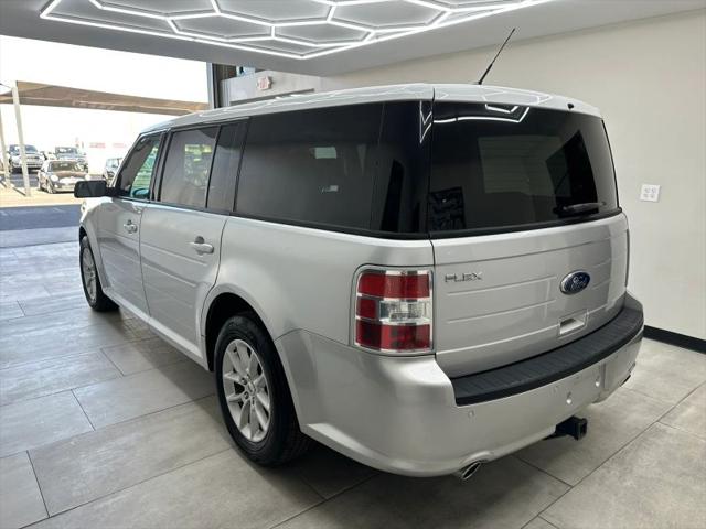 2014 Ford Flex SE