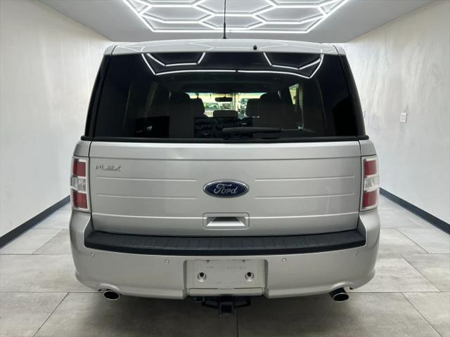 2014 Ford Flex SE