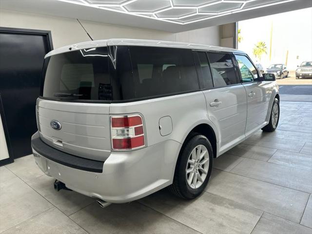 2014 Ford Flex SE
