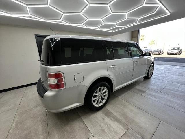 2014 Ford Flex SE