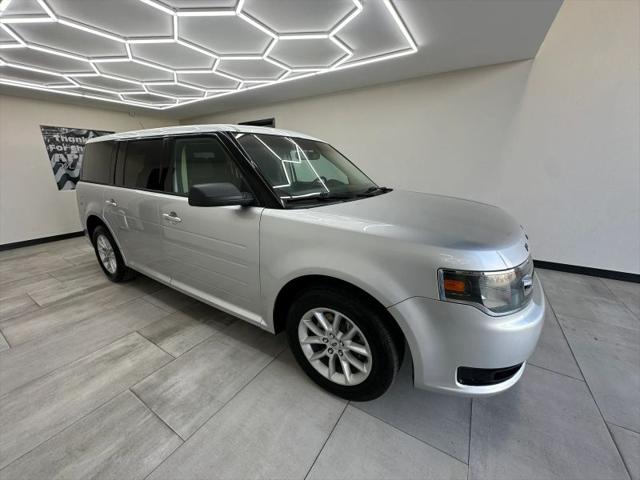 2014 Ford Flex SE