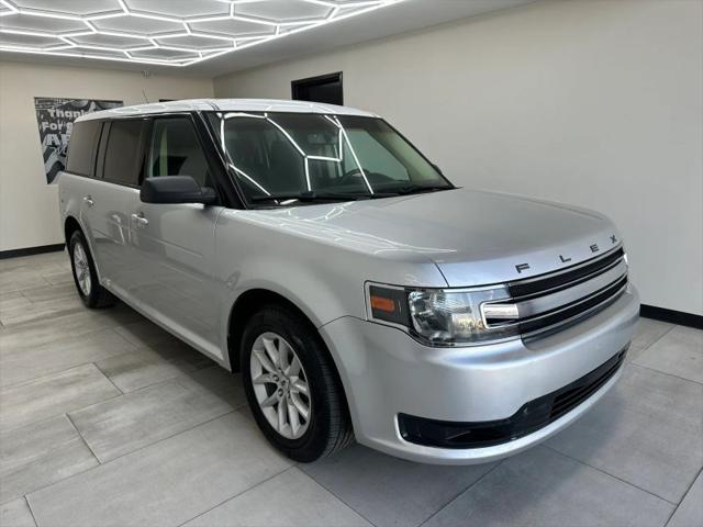 2014 Ford Flex SE