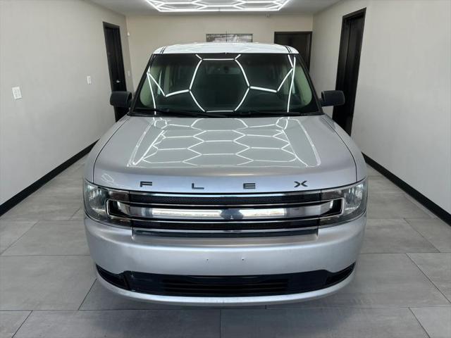 2014 Ford Flex SE