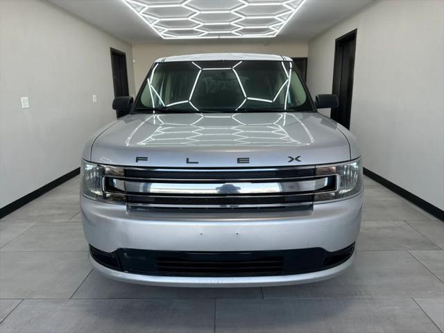 2014 Ford Flex SE