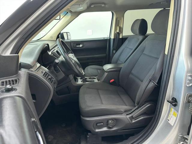 2014 Ford Flex SE