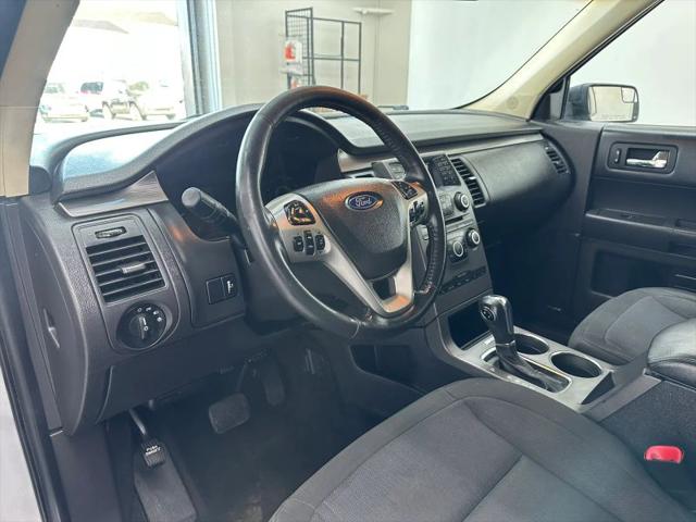 2014 Ford Flex SE