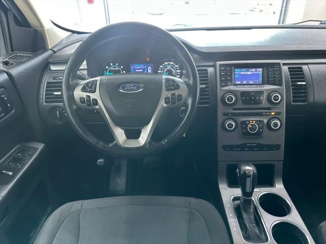 2014 Ford Flex SE
