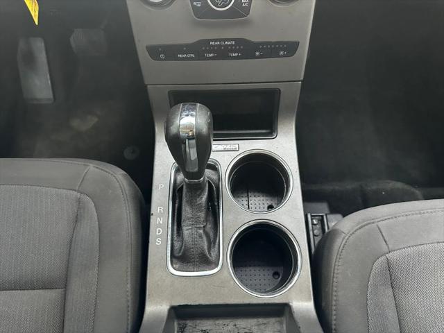 2014 Ford Flex SE