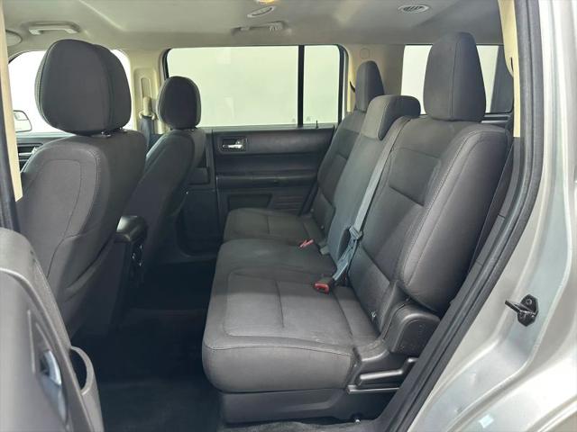 2014 Ford Flex SE