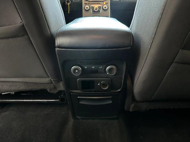 2014 Ford Flex SE