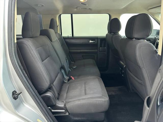 2014 Ford Flex SE
