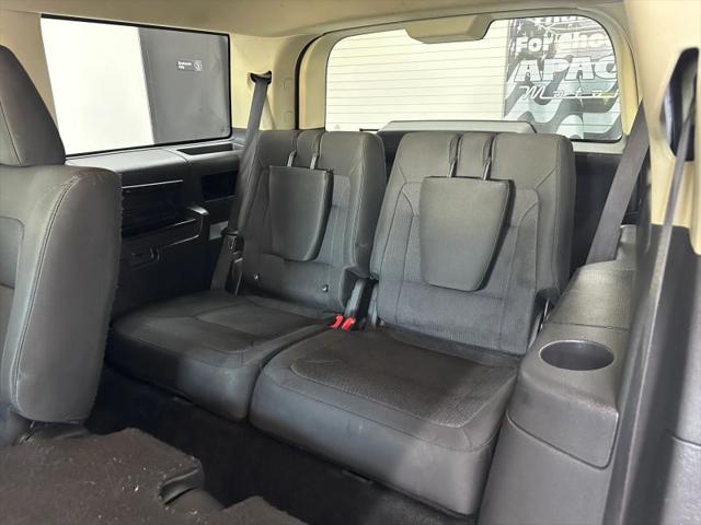 2014 Ford Flex SE