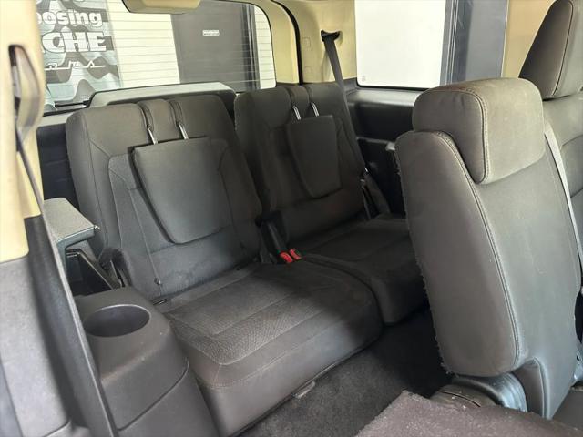 2014 Ford Flex SE