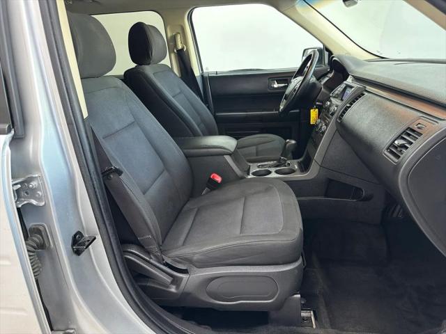 2014 Ford Flex SE