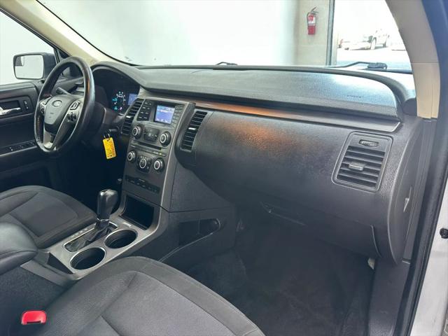 2014 Ford Flex SE