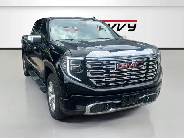 2024 GMC Sierra 1500 2WD Crew Cab Short Box Denali for sale in San Antonio, TX