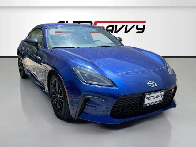 2023 Toyota GR86 Base for sale in San Antonio, TX